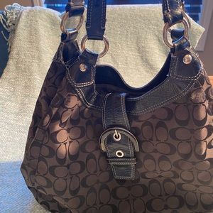 Coach Handbag